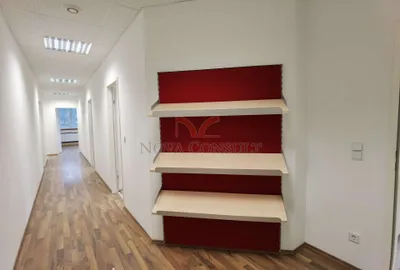 8-Zimmer-Gewerbeimmobilie mieten in Mödling – 183 m², € 1.834 – Bild 4 von 26