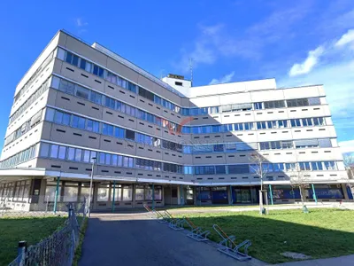 8-Zimmer-Gewerbeimmobilie mieten in Mödling – 183 m², € 1.834 – Bild 24 von 26
