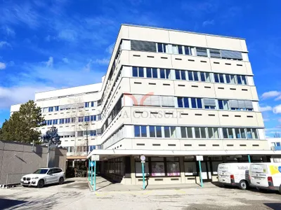 8-Zimmer-Gewerbeimmobilie mieten in Mödling – 183 m², € 1.834 – Bild 25 von 26