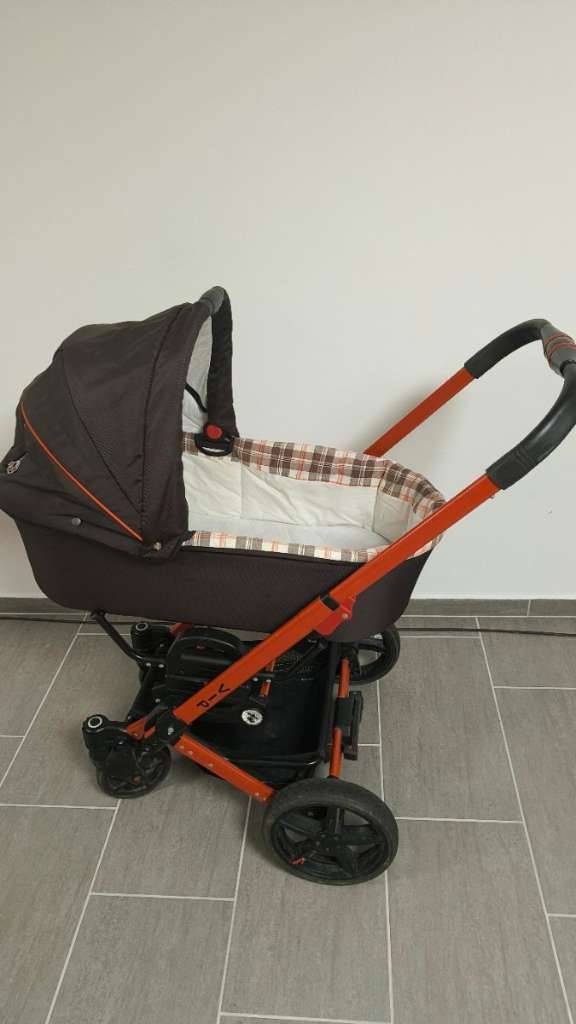 lammfellsack kinderwagen Hartan Lammfell Fußsack Casual