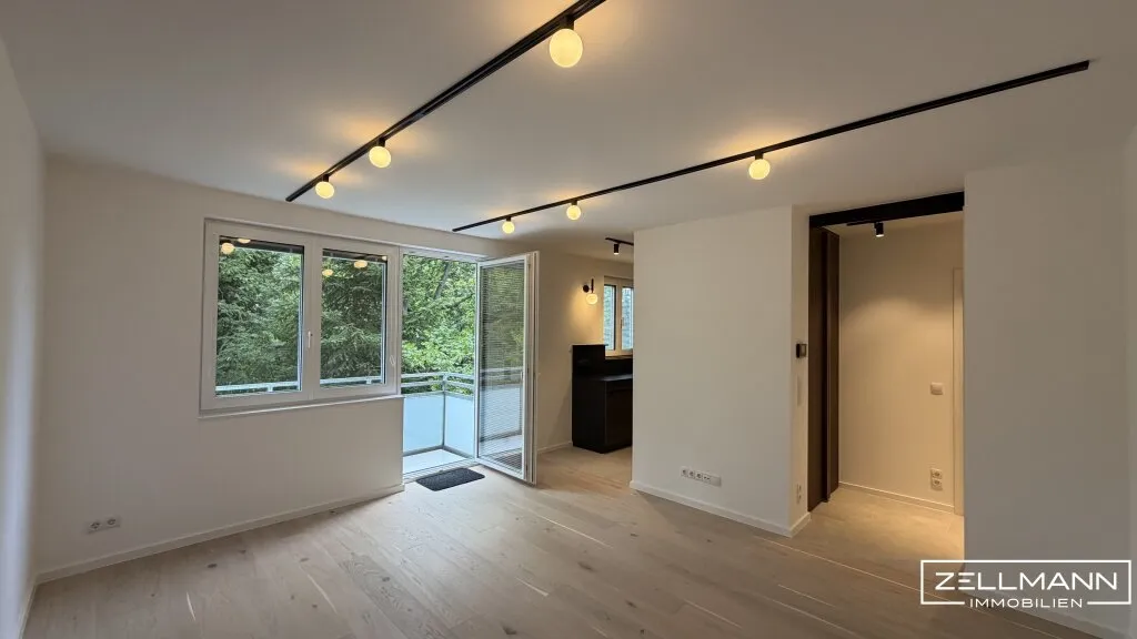 Wohnung – Wien - Ansicht 2