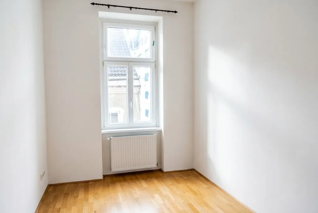 Wohnung – Wien - Ansicht 2