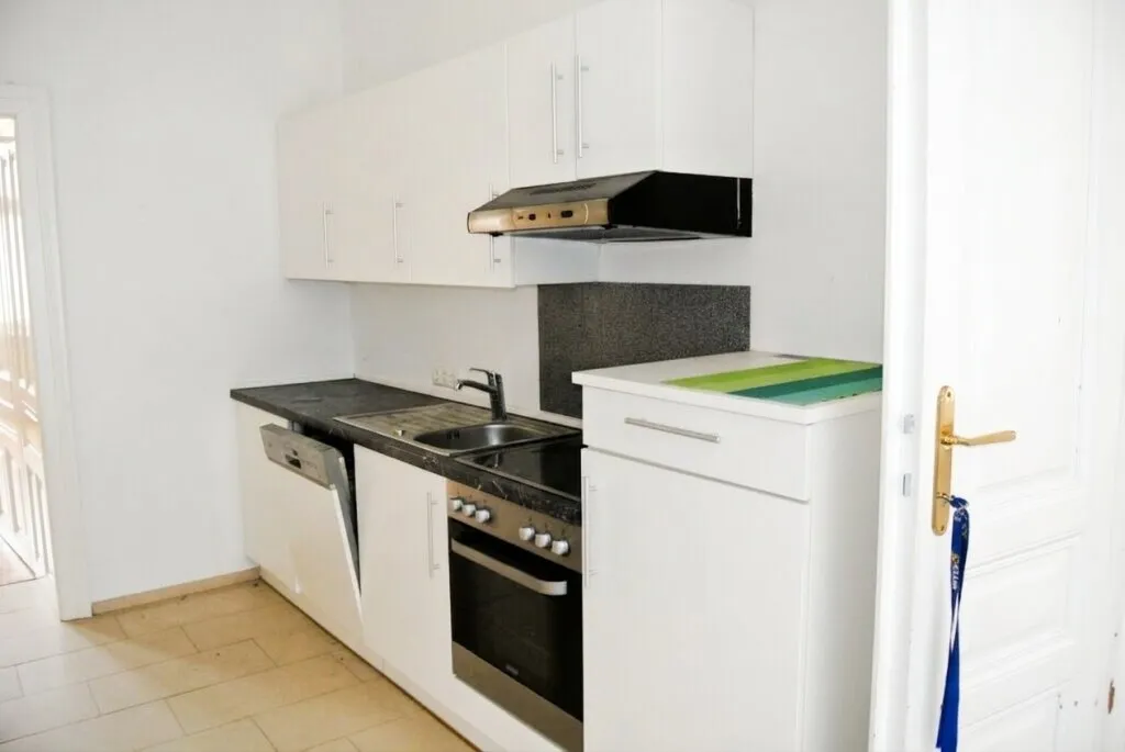 Wohnung – Wien - Ansicht 3