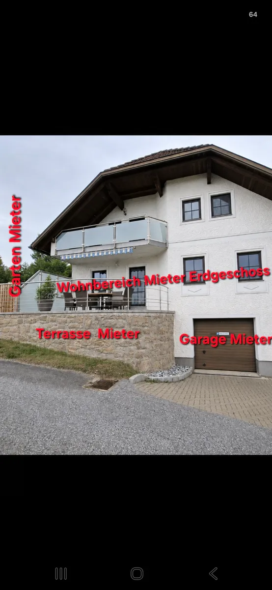 Wohnung – Altmelon, Bezirk Zwettl - Ansicht 3