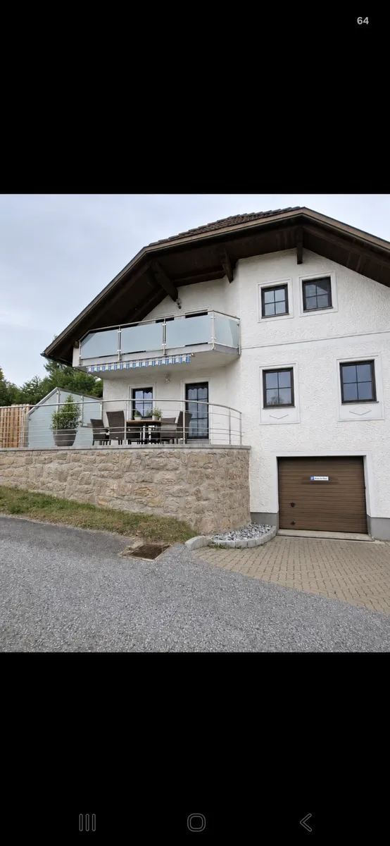 Wohnung – Altmelon, Bezirk Zwettl - Ansicht 2