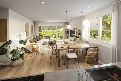 2-Zimmer-Wohnung kaufen in Kufstein – 56,77 m², € 329.000 – Bild 4 von 7