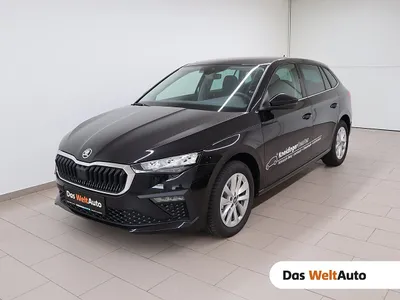 Skoda Scala Selection TSI DSG