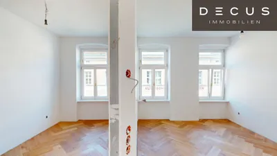 3-Zimmer-Wohnung kaufen in Wien – 62,2 m², € 409.000 – Bild 11 von 21