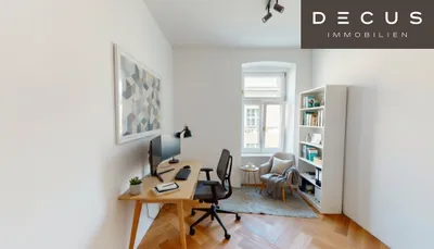 3-Zimmer-Wohnung kaufen in Wien – 62,2 m², € 409.000 – Bild 6 von 21