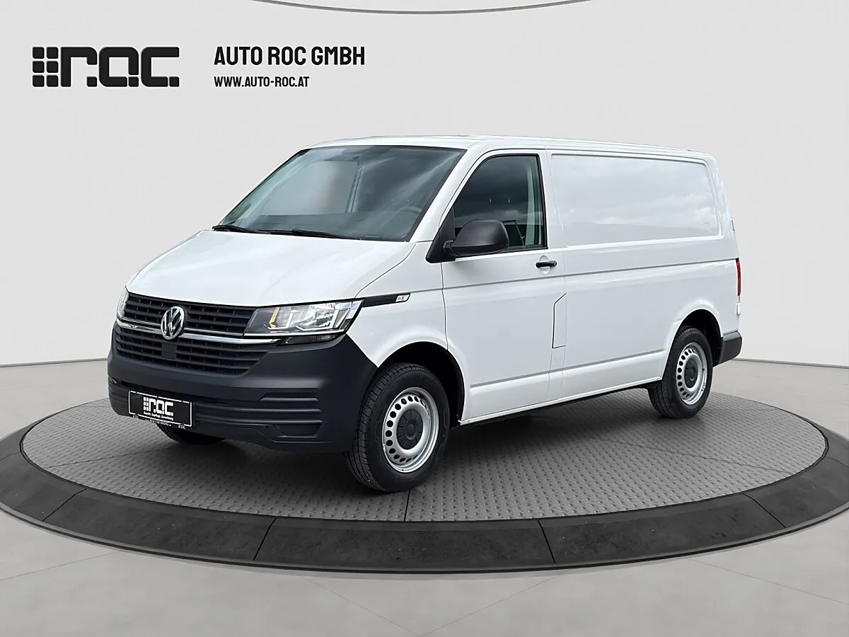 VW Transporter T6