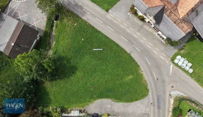Grundstück kaufen in Dornbirn – 1 038 m², € 470.000 – Bild 3 von 6