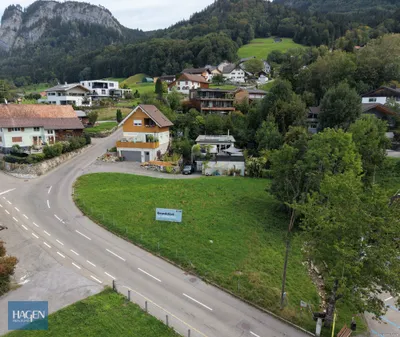Grundstück zum Kauf in 6845 Dornbirn