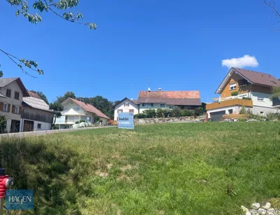 Grundstück kaufen in Dornbirn – 1 038 m², € 470.000 – Bild 4 von 6