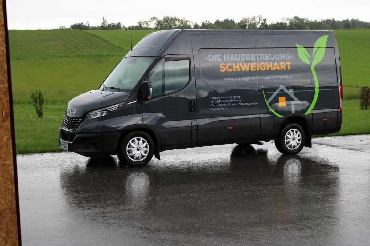 IVECO Daily