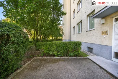 2-Zimmer-Wohnung mieten in Wels – 46,75 m², € 744 – Bild 15 von 16