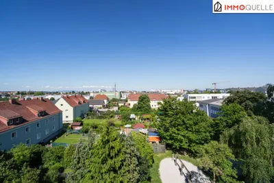 2-Zimmer-Wohnung mieten in Wels – 46,75 m², € 744 – Bild 12 von 16