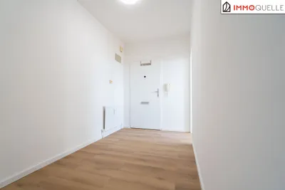 2-Zimmer-Wohnung mieten in Wels – 46,75 m², € 744 – Bild 9 von 16