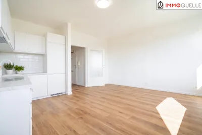 2-Zimmer-Wohnung mieten in Wels – 46,75 m², € 744 – Bild 4 von 16