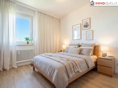 2-Zimmer-Wohnung mieten in Wels – 46,75 m², € 744 – Bild 5 von 16