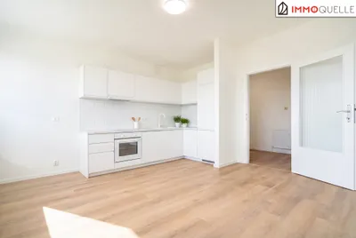 2-Zimmer-Wohnung mieten in Wels – 46,75 m², € 744 – Bild 3 von 16