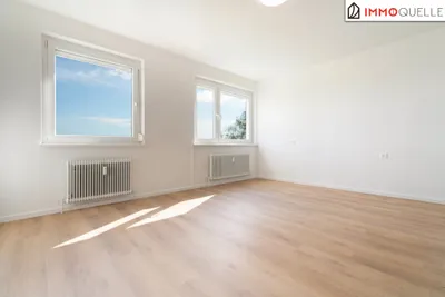 2-Zimmer-Wohnung mieten in Wels – 46,75 m², € 744 – Bild 2 von 16