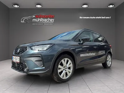 Seat Arona Style Edition 1.0 TSI DSG