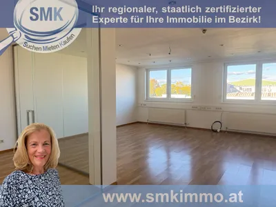1-Zimmer-Gewerbeimmobilie mieten in Wien – 53 m², € 997 – Bild 1 von 9