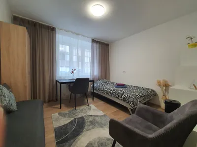 Wohnung kaufen in Wien – 45 m², € 185.000 – Bild 2 von 13