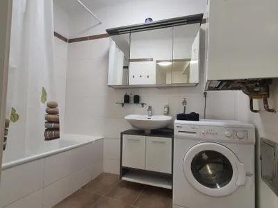 Wohnung kaufen in Wien – 45 m², € 185.000 – Bild 8 von 13