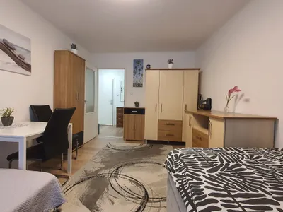 Wohnung kaufen in Wien – 45 m², € 185.000 – Bild 5 von 13