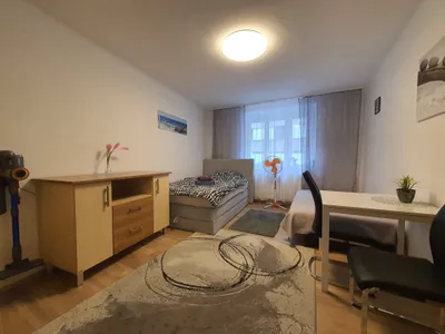 Wohnung kaufen in Wien – 45 m², € 185.000 – Bild 3 von 13