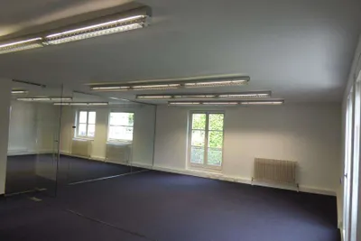 8-Zimmer-Gewerbeimmobilie mieten in Salzburg Stadt – 300 m², € 18 – Bild 12 von 18