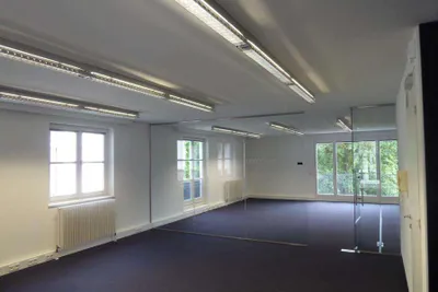 8-Zimmer-Gewerbeimmobilie mieten in Salzburg Stadt – 300 m², € 18 – Bild 13 von 18