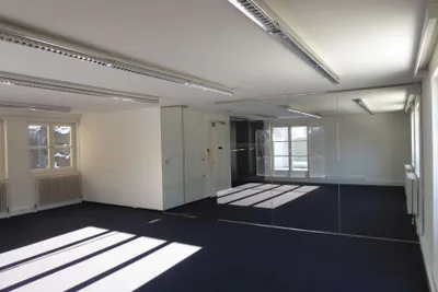 8-Zimmer-Gewerbeimmobilie mieten in Salzburg Stadt – 300 m², € 18 – Bild 10 von 18