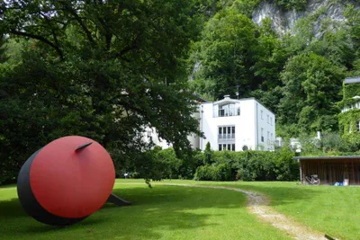 8-Zimmer-Gewerbeimmobilie mieten in Salzburg Stadt – 300 m², € 18