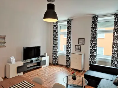 Arnsteingasse 9, 2BD