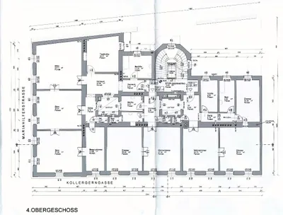 3-Zimmer-Wohnung mieten in Wien – 102 m², € 1.893 – Bild 19 von 21