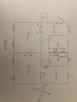 3-Zimmer-Wohnung mieten in Wien – 102 m², € 1.893 – Bild 21 von 21