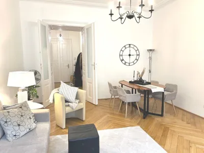 3-Zimmer-Wohnung mieten in Wien – 102 m², € 1.893 – Bild 2 von 21