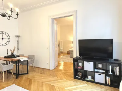 3-Zimmer-Wohnung mieten in Wien – 102 m², € 1.893 – Bild 3 von 21