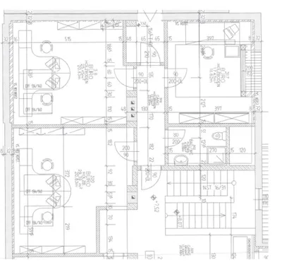 3-Zimmer-Wohnung mieten in Linz – 85,07 m², € 1.029 – Bild 6 von 6