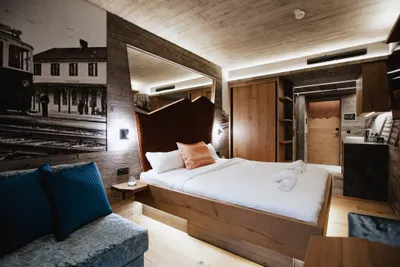 25-Zimmer-Gewerbeimmobilie mieten in Salzburg-Umgebung – 877 m² – Bild 6 von 15