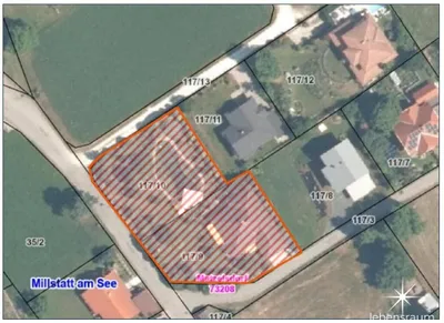 Immobilie kaufen in Spittal an der Drau – 230 m², € 1.200.000 – Bild 32 von 33