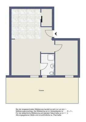 2-Zimmer-Wohnung kaufen in Imst – 66 m², € 229.900 – Bild 17 von 17