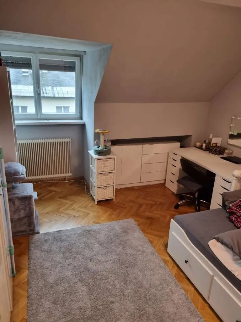 Wohnung – Klagenfurt am Wörthersee, Viktringer Vorstadt - Ansicht 3