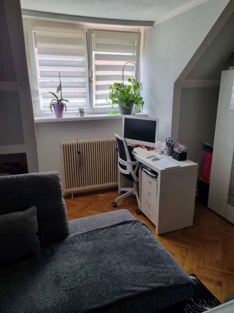 Wohnung – Klagenfurt am Wörthersee, Viktringer Vorstadt - Ansicht 2