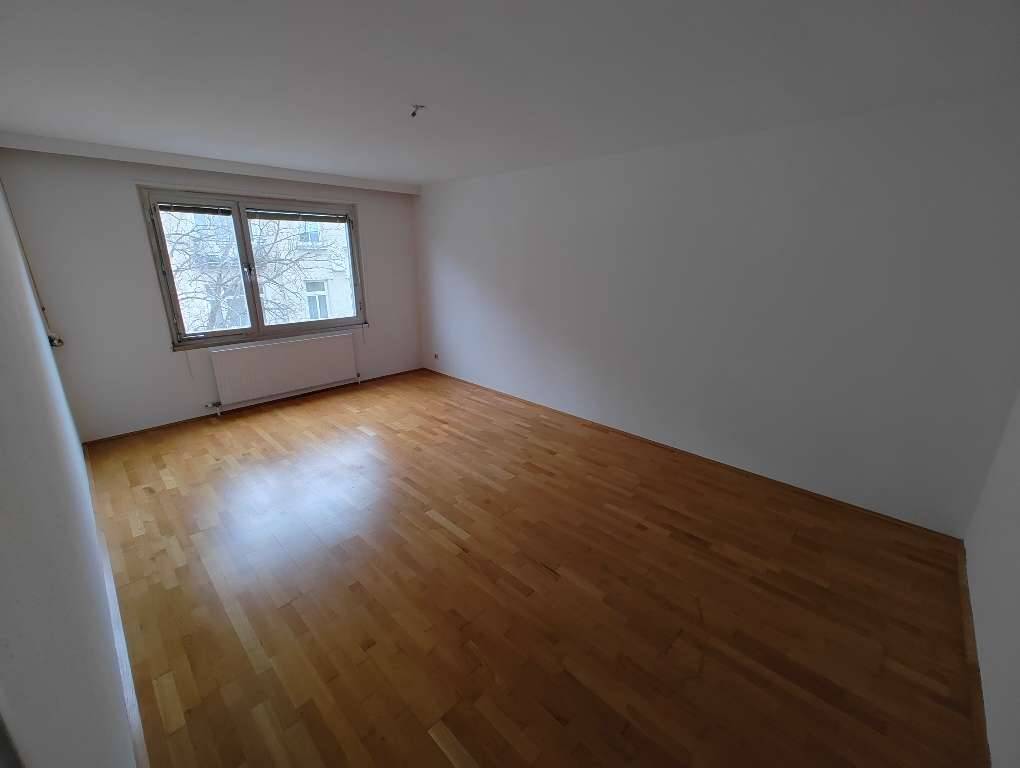 Frisch renovierte 3-Zimmer-Wohnung in ruhiger Lage mit Top-Anbindung (U4/ U6), Wien