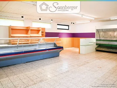 Gewerbeimmobilie mieten in Linz Land – 195 m², € 1.571 – Bild 4 von 8