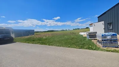 Grundstück kaufen in Güssing – 124 m², € 45.500 – Bild 2 von 10