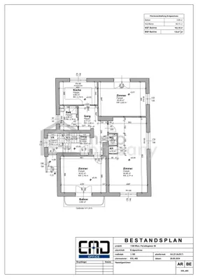 9-Zimmer-Gewerbeimmobilie kaufen in Wien – 275 m², € 2.990.000 – Bild 14 von 17